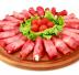 Bresaola e Philadelphia