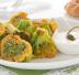 Broccoli in pastella