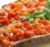 Bruschette al forno