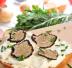 Bruschette al tartufo