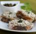 Bruschette al tonno