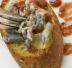 Bruschette di pesce