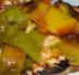 Bruschette vegetali