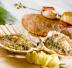 Capesante al forno