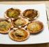 Capesante gratinate
