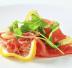 Carpaccio al limone