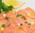 Ricetta Carpaccio di salmone