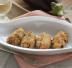 Crocchette di melanzane