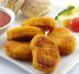 Crocchette di pollo