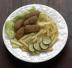 Crocchette di zucchine