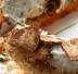 Crostini al tartufo