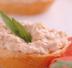 Crostini al tonno
