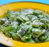 Fave e pecorino