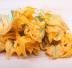 Fiori di zucca ripieni al forno