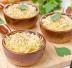 Flan di cavolfiore