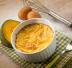 Flan di zucca
