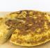 Frittata di cipolle
