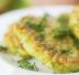 Frittelle di broccoli