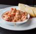 Gamberetti in salsa rosa 