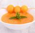Gazpacho di melone