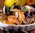 Guazzetto di pesce