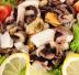Insalata di pesce
