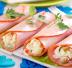 Involtini al prosciutto