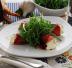 Involtini di bresaola