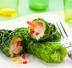 Involtini di cavolo