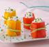 Involtini di peperoni