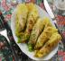 Involtini di verza