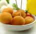 Mozzarelline fritte