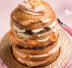 Panettone gastronomico