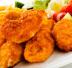 Pepite di pollo