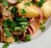 Polpo con patate