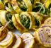 Rotolo di frittata