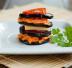 Sandwich di melanzane