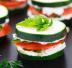 Sandwich di zucchine