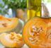 Sformato di zucca