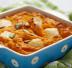 Soufflé alla zucca
