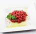 Tartare di manzo 