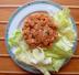 Tartare di salmone