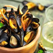 Pepata di cozze
