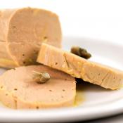 Salame di tonno
