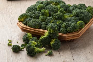 Broccoli al pomodoro