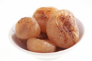 Cipolle in agrodolce