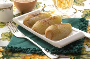 Finocchi in padella