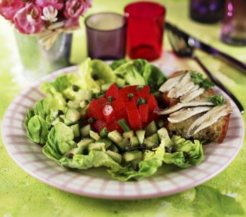 Insalata super