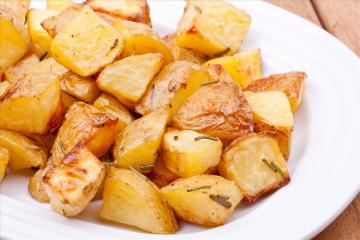 Patate arrosto