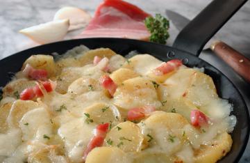 Patate sfiziose
